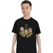 Load image into Gallery viewer, Shirts T-Shirts, Youth / XL / Black Villainous Rhapsody
