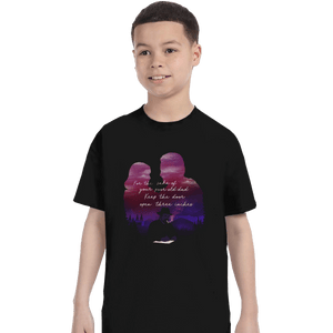 Shirts T-Shirts, Youth / XL / Black Hop And EL