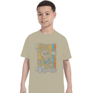 Shirts T-Shirts, Youth / XL / Sand Sealab 2021
