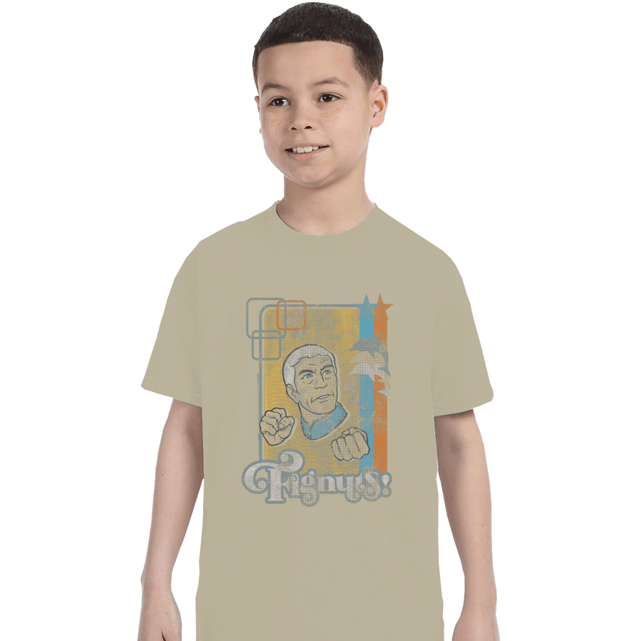 Shirts T-Shirts, Youth / XL / Sand Sealab 2021