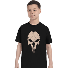 Load image into Gallery viewer, Daily_Deal_Shirts T-Shirts, Youth / XS / Black The Prey Hunter
