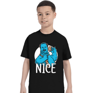 Shirts T-Shirts, Youth / XS / Black Nice