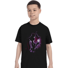 Load image into Gallery viewer, Shirts T-Shirts, Youth / XL / Black I Won&#39;t Say I&#39;m In Love
