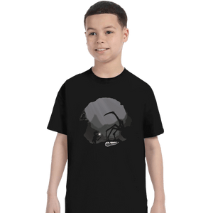 Shirts T-Shirts, Youth / XL / Black Hobbits in Limbo