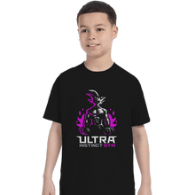 Load image into Gallery viewer, Shirts T-Shirts, Youth / XL / Black Ultra Instinct Gym
