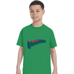 Shirts T-Shirts, Youth / XS / Irish Green Floridaman