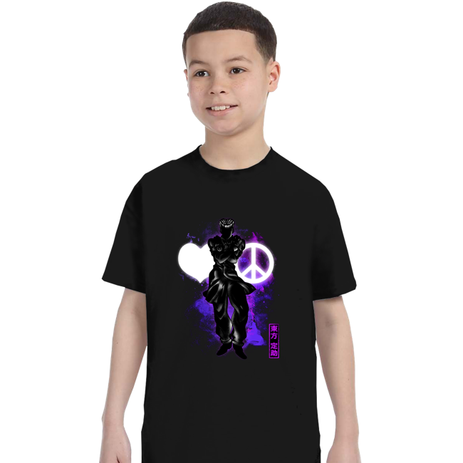 Cosmic Josuke