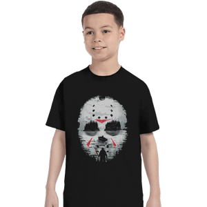 Shirts T-Shirts, Youth / XL / Black Friday Night Terror
