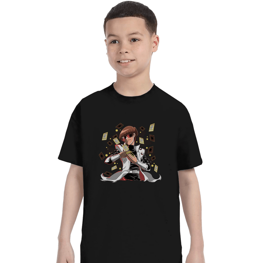 Shirts T-Shirts, Youth / XL / Black Make It Rain