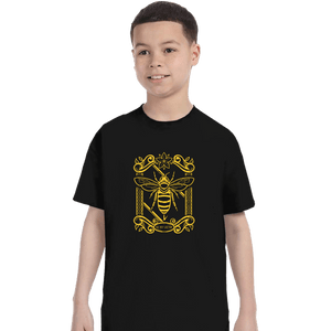 Secret_Shirts T-Shirts, Youth / XS / Black Candyman Be My Victim