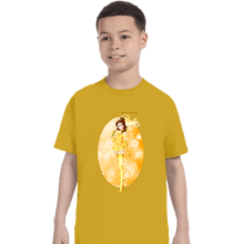 Load image into Gallery viewer, Shirts T-Shirts, Youth / XS / Daisy Belle
