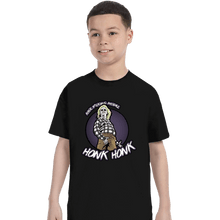 Load image into Gallery viewer, Secret_Shirts T-Shirts, Youth / XS / Black Honk Honk
