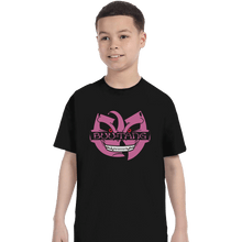 Load image into Gallery viewer, Shirts T-Shirts, Youth / XL / Black Buu-Tang
