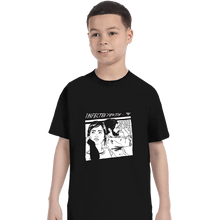 Load image into Gallery viewer, Secret_Shirts T-Shirts, Youth / XS / Black Infected Youth
