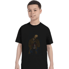 Load image into Gallery viewer, Shirts T-Shirts, Youth / XL / Black Hellblazer
