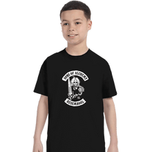 Load image into Gallery viewer, Shirts T-Shirts, Youth / XS / Black Sons Of Alchemy
