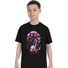 Load image into Gallery viewer, Shirts T-Shirts, Youth / XS / Black Berserk Heroes
