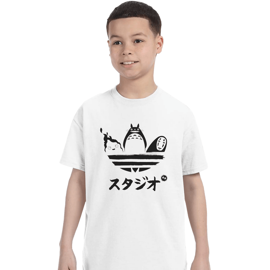 Shirts T-Shirts, Youth / XL / White Studio Brand