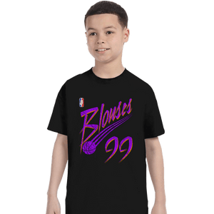 Last_Chance_Shirts T-Shirts, Youth / XS / Black Blouses 99