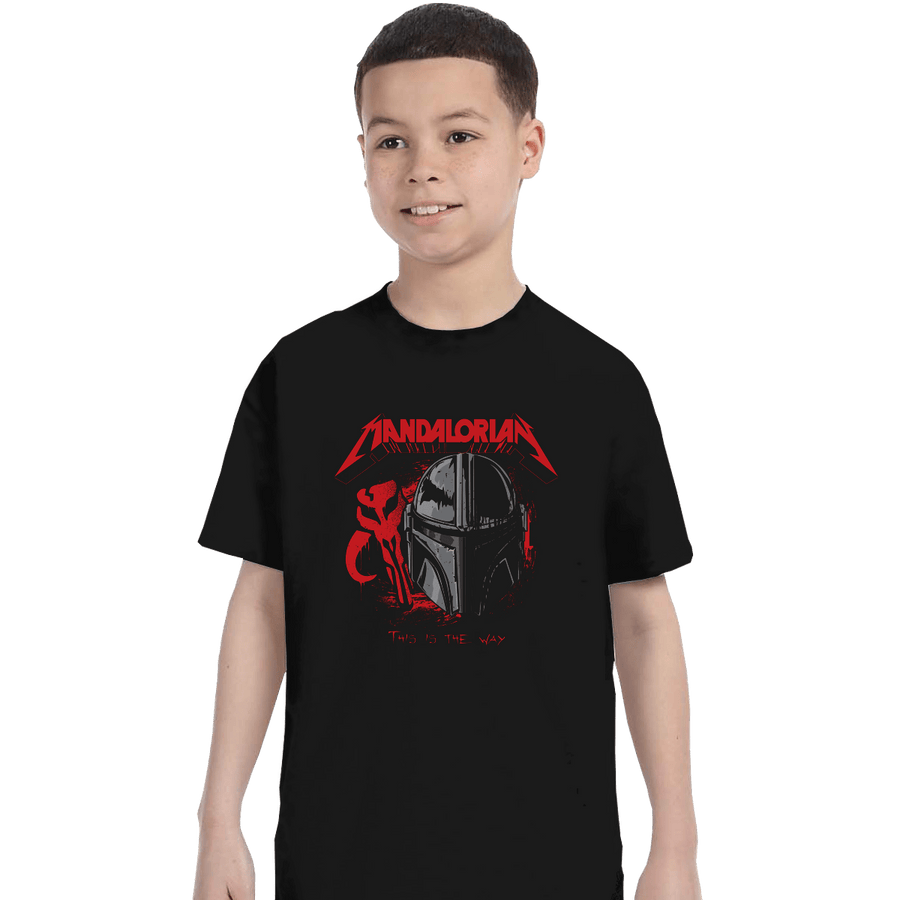 Shirts T-Shirts, Youth / XL / Black Make Them Disappear