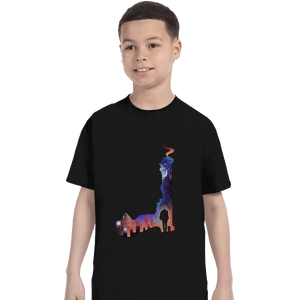 Shirts T-Shirts, Youth / XL / Black Parabellum