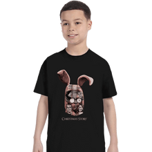 Load image into Gallery viewer, Shirts Christmas Darko
