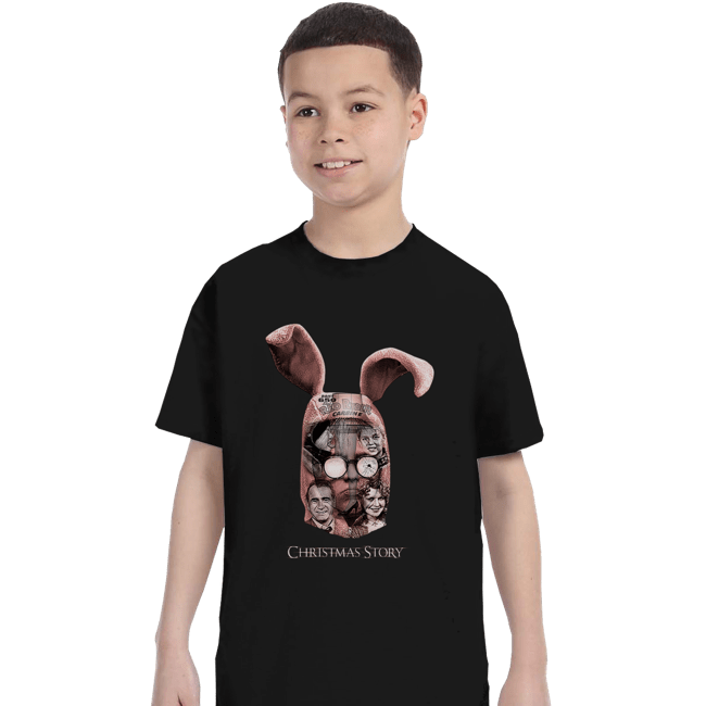 Shirts Christmas Darko