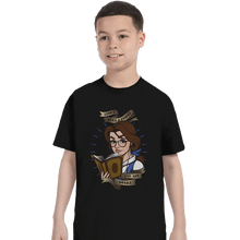 Load image into Gallery viewer, Shirts T-Shirts, Youth / XL / Black I&#39;ve Got Books
