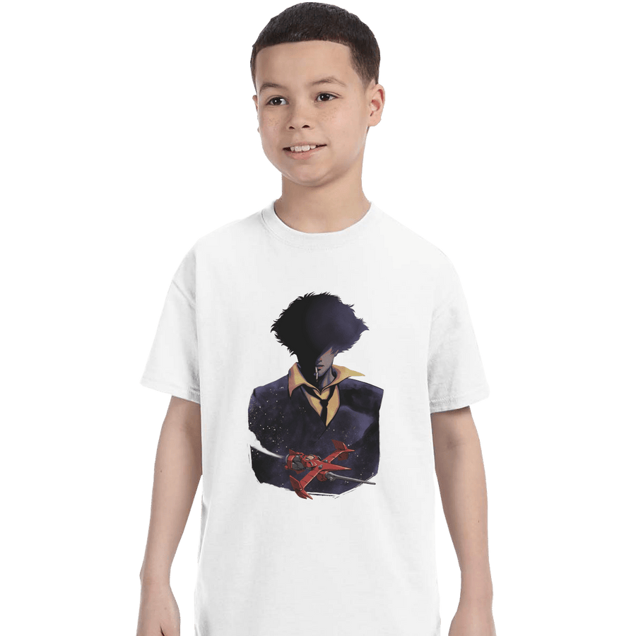 Shirts T-Shirts, Youth / XL / White Humble Bounty Hunter