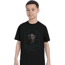Load image into Gallery viewer, Shirts T-Shirts, Youth / XL / Black Old Brother
