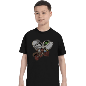 Shirts T-Shirts, Youth / XL / Black Bounty Bros