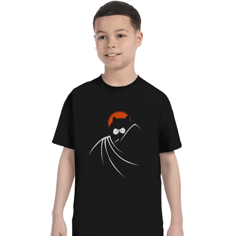 Shirts T-Shirts, Youth / XL / Black The Coon Series