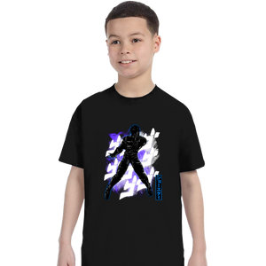 Cosmic Joseph