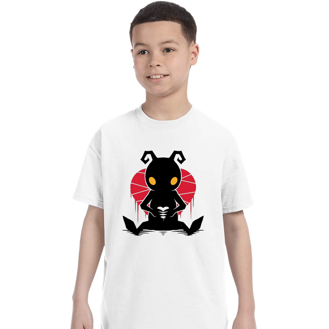 Shirts T-Shirts, Youth / XS / White Heartless Love
