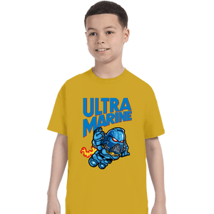 Daily_Deal_Shirts T-Shirts, Youth / XS / Daisy Ultrabro