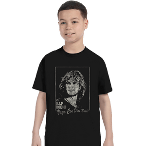 Shirts T-Shirts, Youth / XL / Black RIP Bodhi