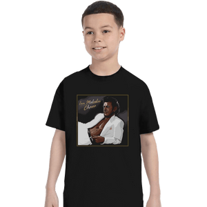 Shirts T-Shirts, Youth / XL / Black Chaos