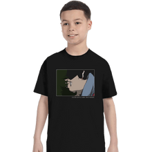 Load image into Gallery viewer, Shirts T-Shirts, Youth / XL / Black Carry That Weight
