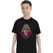 Load image into Gallery viewer, Shirts T-Shirts, Youth / XL / Black Her Tale
