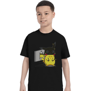 Shirts T-Shirts, Youth / XL / Natural Charge