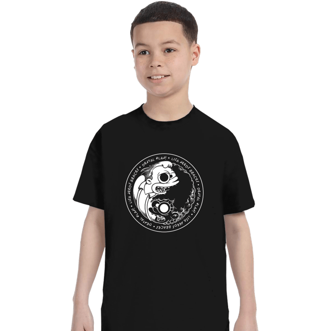 Daily_Deal_Shirts T-Shirts, Youth / XS / Black Dental Plan!