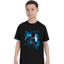 Load image into Gallery viewer, Daily_Deal_Shirts T-Shirts, Youth / XS / Black The 14th Doctor
