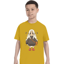 Load image into Gallery viewer, Shirts T-Shirts, Youth / XS / Daisy Little Sam
