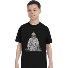 Load image into Gallery viewer, Shirts T-Shirts, Youth / XL / Black The Son of Bad
