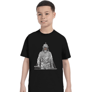 Shirts T-Shirts, Youth / XL / Black The Son of Bad