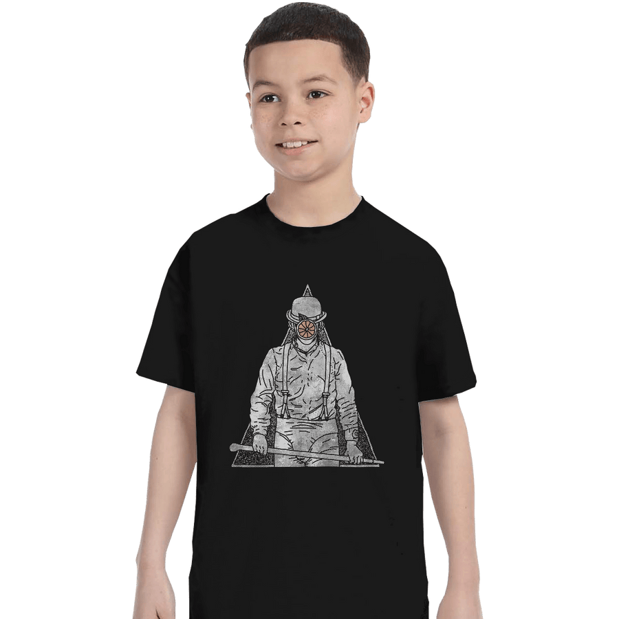 Shirts T-Shirts, Youth / XL / Black The Son of Bad