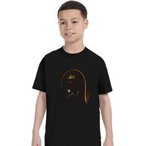 Shirts T-Shirts, Youth / XL / Black Ddjvigo's Demon of the Ancient World