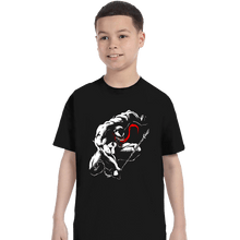 Load image into Gallery viewer, Shirts T-Shirts, Youth / XS / Black The Venom

