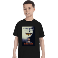 Load image into Gallery viewer, Shirts T-Shirts, Youth / XL / Black Silence Of The Beets
