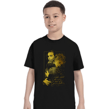 Load image into Gallery viewer, Shirts T-Shirts, Youth / XL / Black A Fierce Killer
